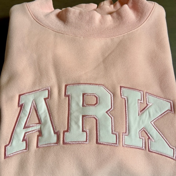 PARKE official sweatshirt - Picture 8 of 9